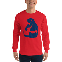 Bearhug Long Sleeve T-Shirt