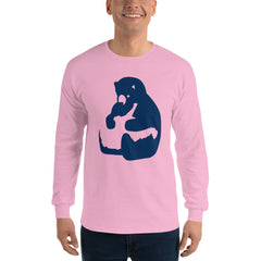 Bearhug Long Sleeve T-Shirt