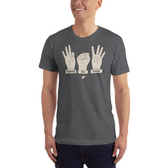 304 Hands Unisex T-Shirt