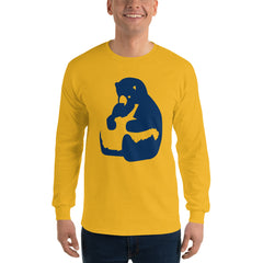 Bearhug Long Sleeve T-Shirt
