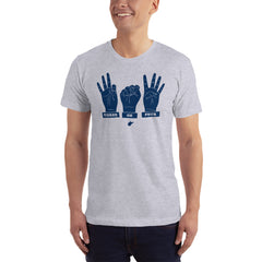 304 Hands Unisex T-Shirt