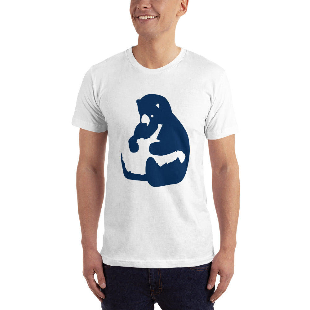 Bearhug Short-Sleeve T-Shirt