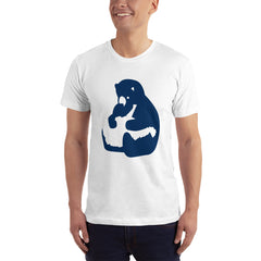 Bearhug Short-Sleeve T-Shirt