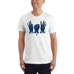 304 Hands Unisex T-Shirt