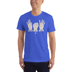 304 Hands Unisex T-Shirt
