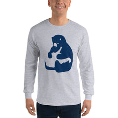 Bearhug Long Sleeve T-Shirt