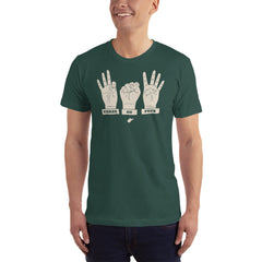 304 Hands Unisex T-Shirt
