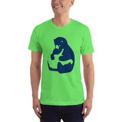 Bearhug Short-Sleeve T-Shirt