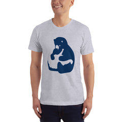 Bearhug Short-Sleeve T-Shirt