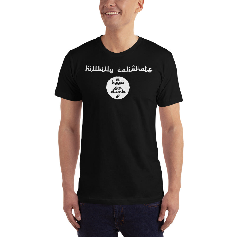 Hillbilly Caliphate Unisex T-Shirt