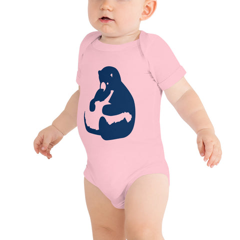 Bearhug Onesie