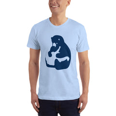 Bearhug Short-Sleeve T-Shirt
