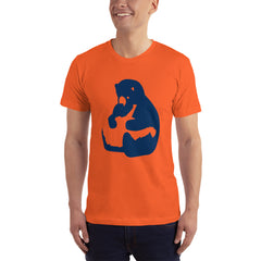 Bearhug Short-Sleeve T-Shirt
