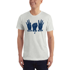 304 Hands Unisex T-Shirt