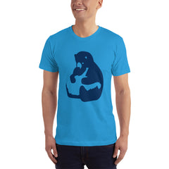 Bearhug Short-Sleeve T-Shirt