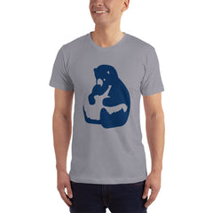 Bearhug Short-Sleeve T-Shirt