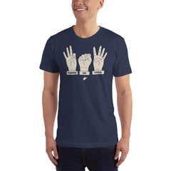 304 Hands Unisex T-Shirt