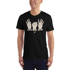 304 Hands Unisex T-Shirt