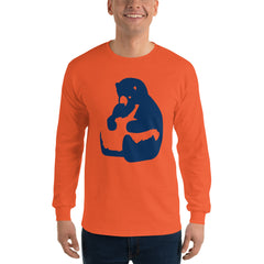 Bearhug Long Sleeve T-Shirt