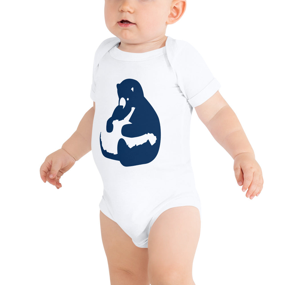 Bearhug Onesie