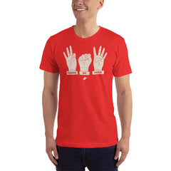 304 Hands Unisex T-Shirt