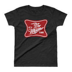 Mueller Time Tee