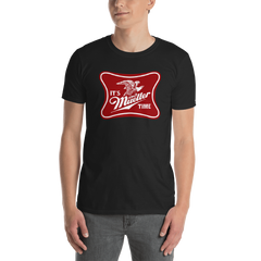Mueller Time Tee