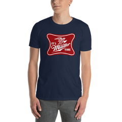 Mueller Time Tee