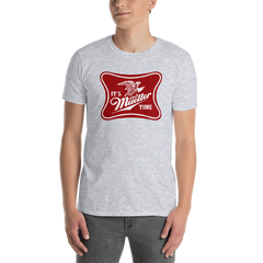 Mueller Time Tee