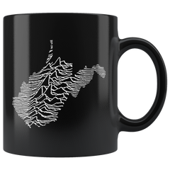 Pleasures Mug
