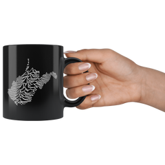 Pleasures Mug