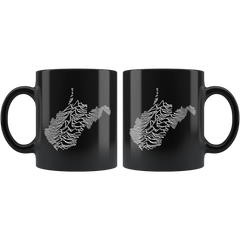 Pleasures Mug