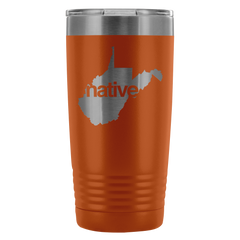 Native 20 Ounce Vacuum Tumbler