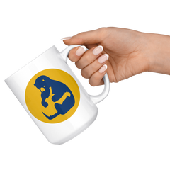 Bearhug 15oz Mug
