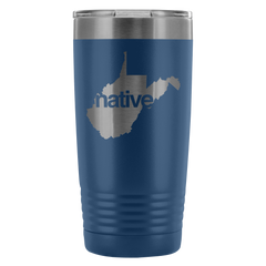 Native 20 Ounce Vacuum Tumbler