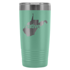 Native 20 Ounce Vacuum Tumbler