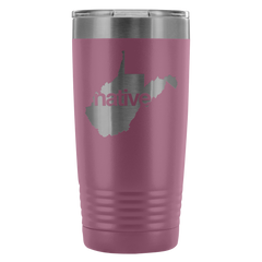 Native 20 Ounce Vacuum Tumbler