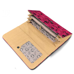 Rhododendrons Women's Wallet
