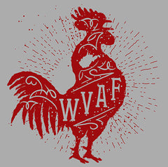 WVAF Women's short sleeve t-shirt