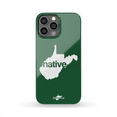 Native Phone Case-Green