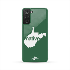 Native Phone Case-Green