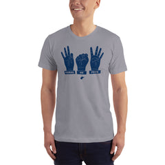 304 Hands Unisex T-Shirt