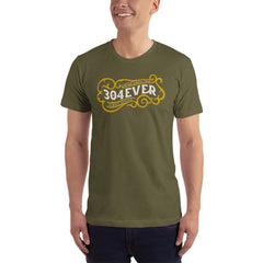 304ever Short-Sleeve Unisex T-Shirt