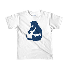 Bearhug Short sleeve kids t-shirt