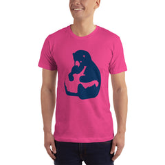 Bearhug Short-Sleeve T-Shirt