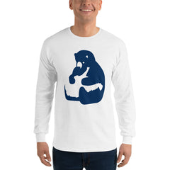 Bearhug Long Sleeve T-Shirt