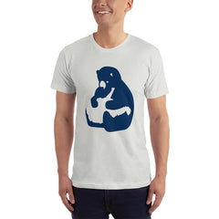 Bearhug Short-Sleeve T-Shirt