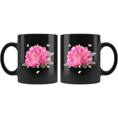 Rhododendron Mug